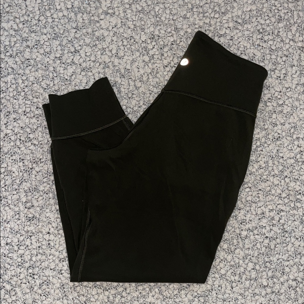 LULULEMON ALIGN JOGGER